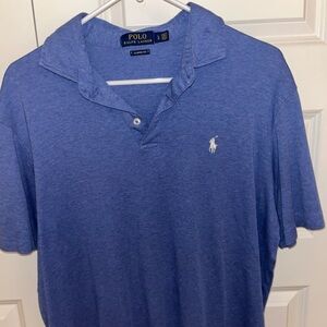 Polo Ralph Lauren Men’s Collard Shirt